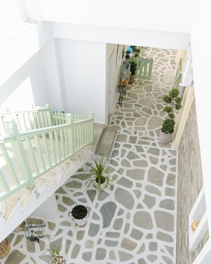 Xenios Zeus Hotel Nikiti  Exterior foto